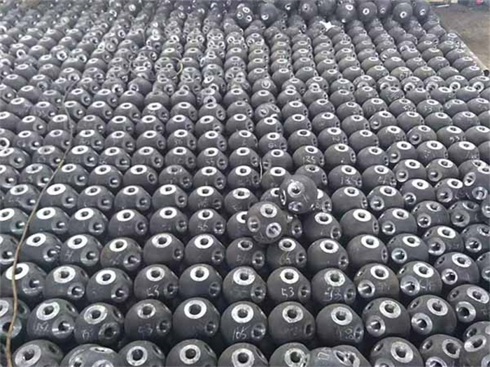 福建螺栓球网架