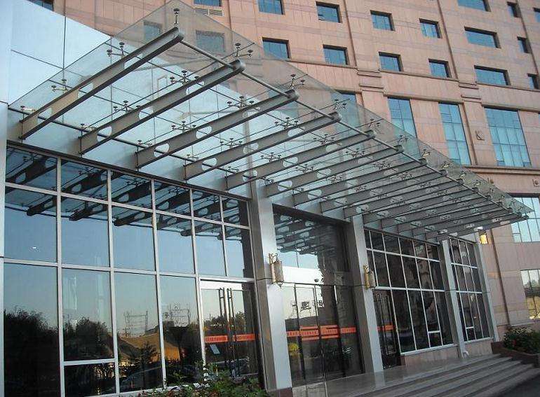 福建单层工业厂房钢结构安装工艺流程图